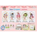 Ice Cream Ladies